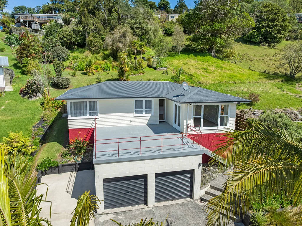 8 Willow Place, Horahora, Whangarei, Northland