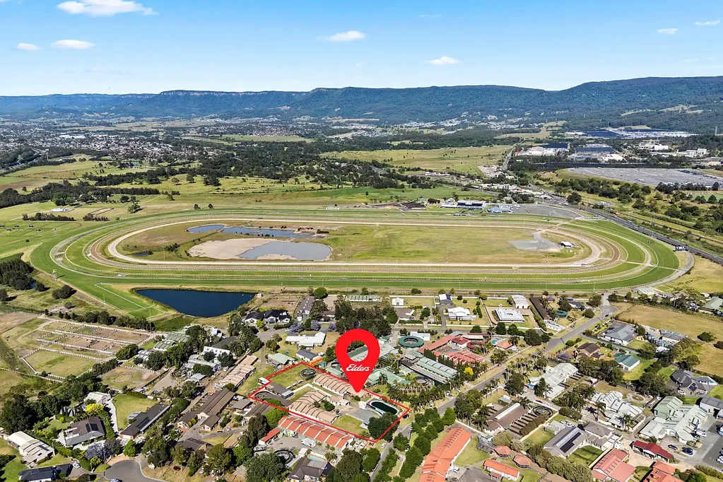 Kembla Grange 8Phòng ngủ Rare Equestrian - Racing Estate