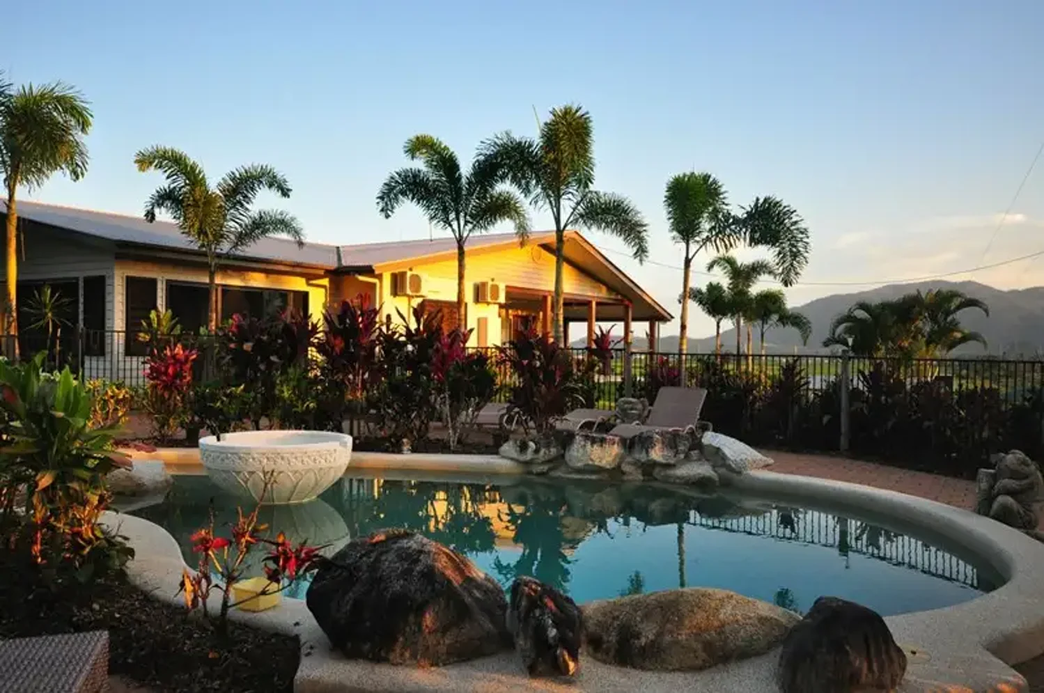 717 OLD TULLY RD, DJARAWONG QLD 4854, 0 habitaciones, 0 baños
