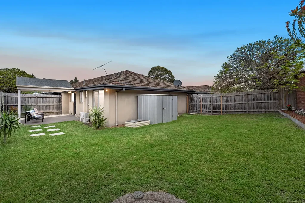 4/61 Blantyre Avenue, Chelsea, VIC 3196