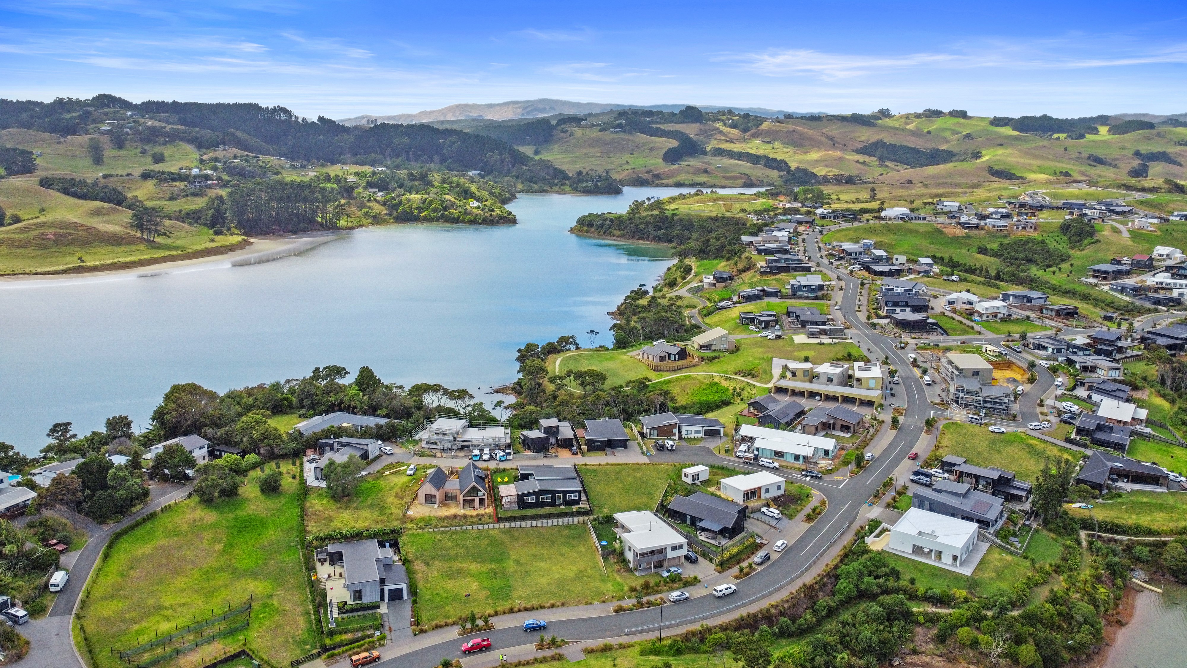 7 Rangitahi Road, Raglan, Waikato, 0 rūma, 0 rūma horoi, Section