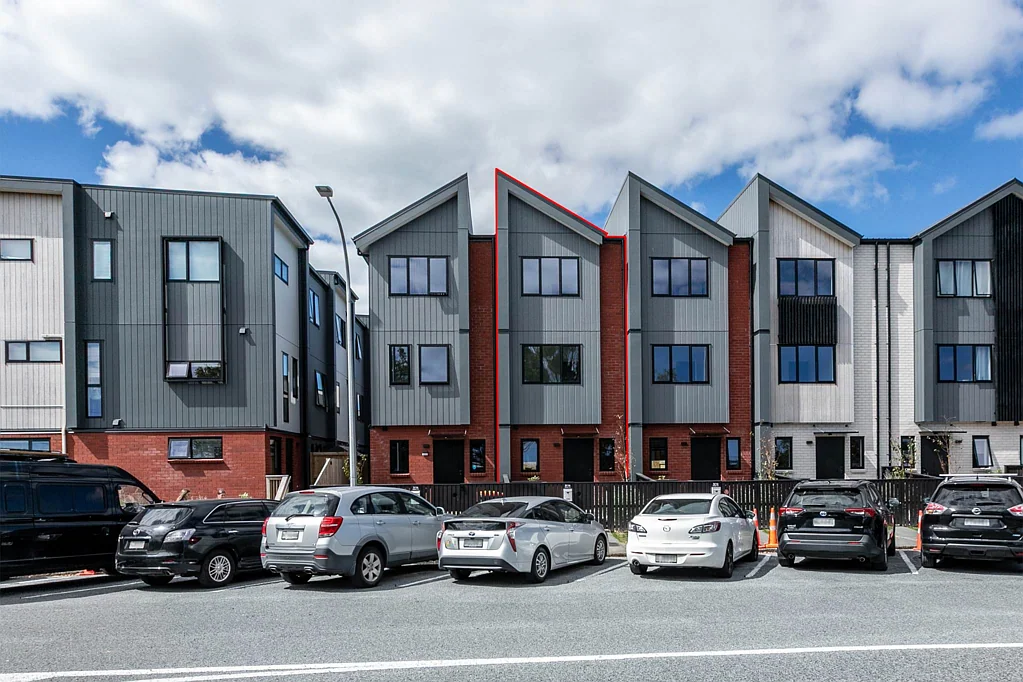 4/1F Rosyth Avenue, Bayswater, North Shore City, Auckland