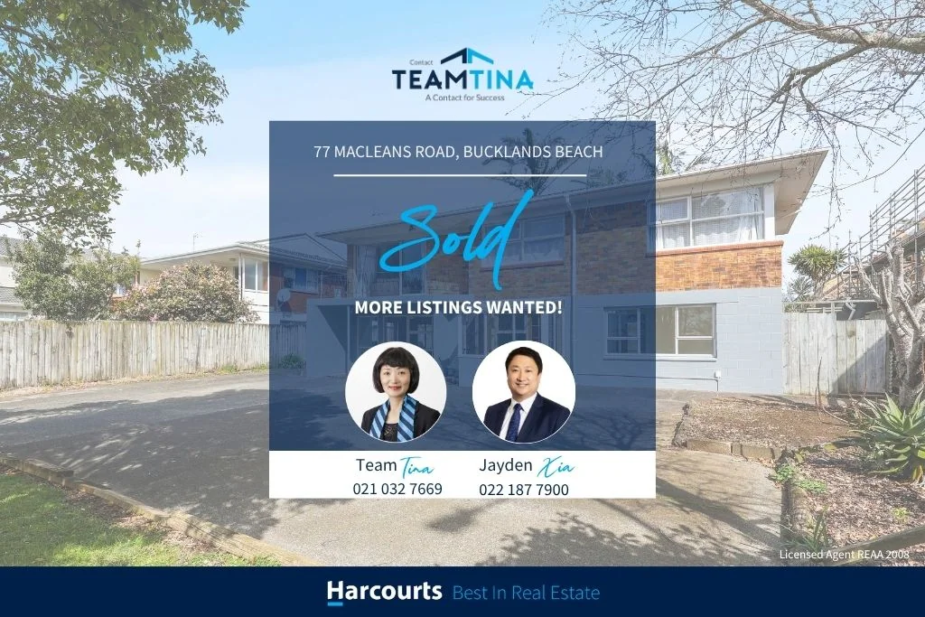 77 Macleans Road, Bucklands Beach, Manukau City, Auckland