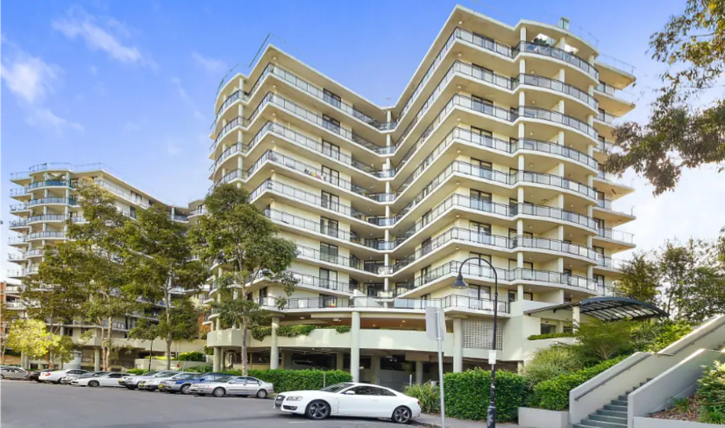 1102/7 Keats Ave, Rockdale, NSW 2216