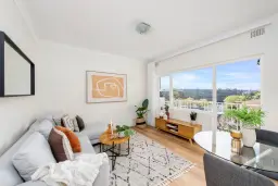 UNIT 8 62 CARTER ST, Cammeray