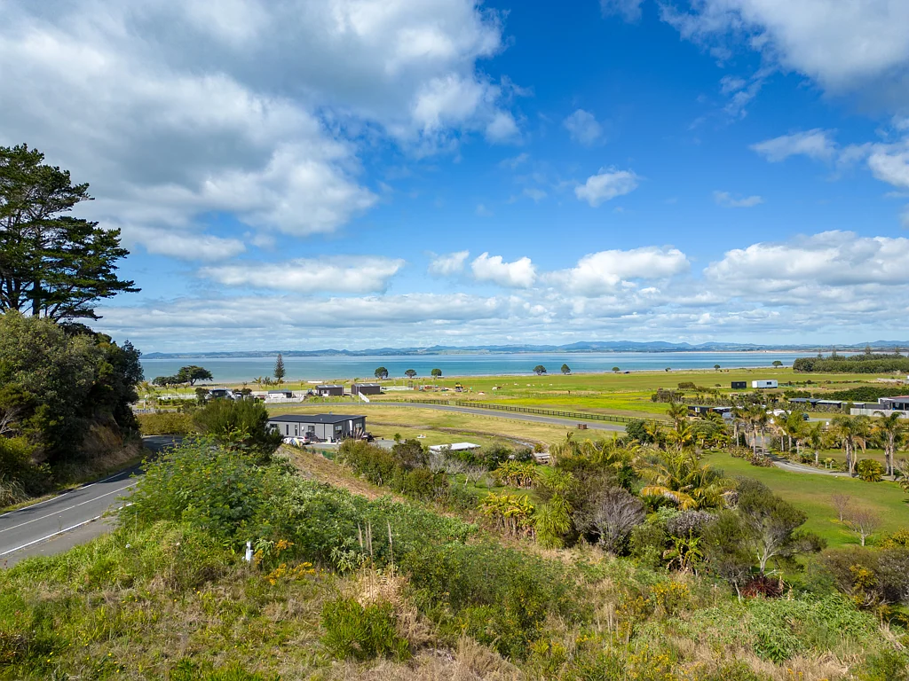 Karikari Peninsula Prime Coastal Section