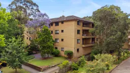 8/10-14 Galloway Street, North Parramatta