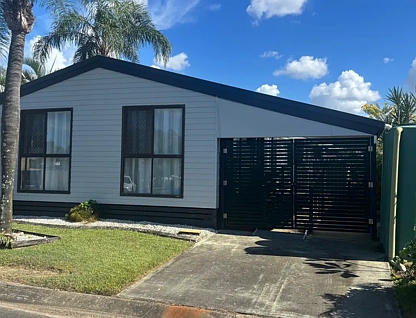 96/325 Reedy Creek Road, Burleigh Waters, Gold Coast, 2 habitaciones, 1 baños, House