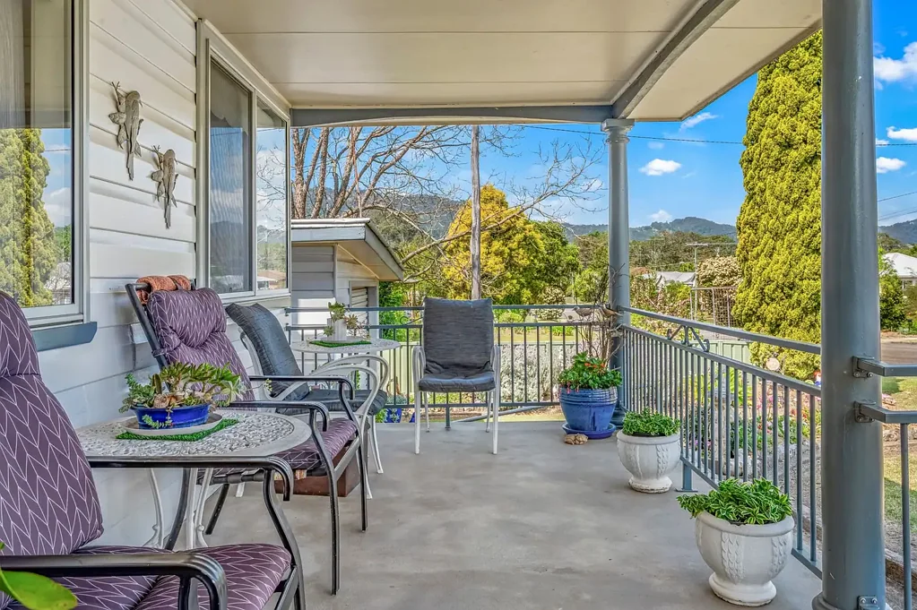 36 Gregson Street, Gloucester, NSW 2422