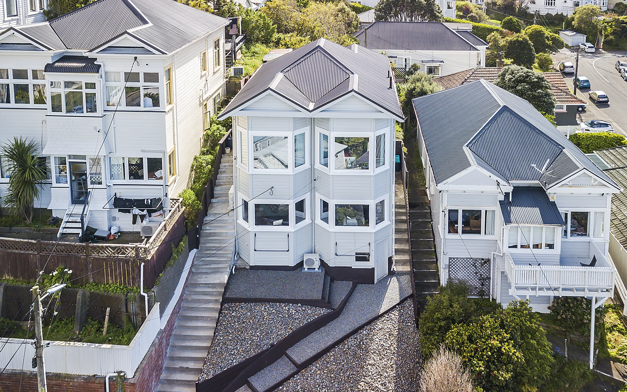 Hataitai 3침실 DEADLINE BROUGHT FORWARD - JULY 10 2026 5PM