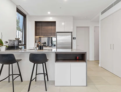 210/3 Finch Drive, Eastgardens, Eastern Suburbs, 2 ਕਮਰੇ, 2 ਬਾਥਰੂਮ, Unit