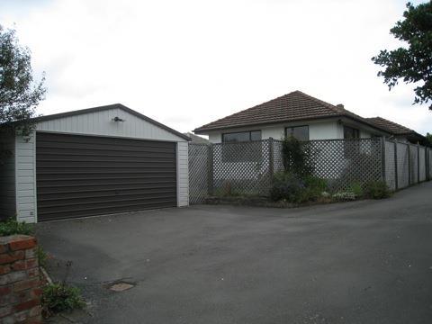 61 Checketts Avenue, Halswell, Christchurch, 3 Schlafzimmer, 0 Badezimmer