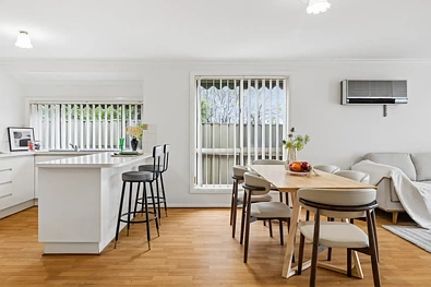 1/12 Jackson St, Magill, SA 5072, 3 slaapkamers, 1 badkamers, Unit