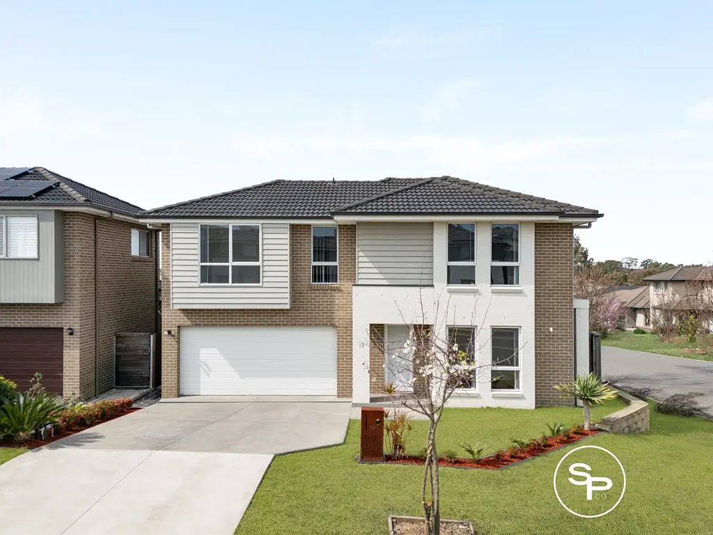 19 Potts Street, Oran Park, NSW 2570