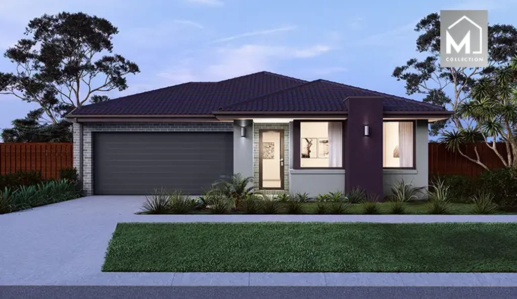 Clyde North 3 Bedroom Mimosa Homes Proudly Presents