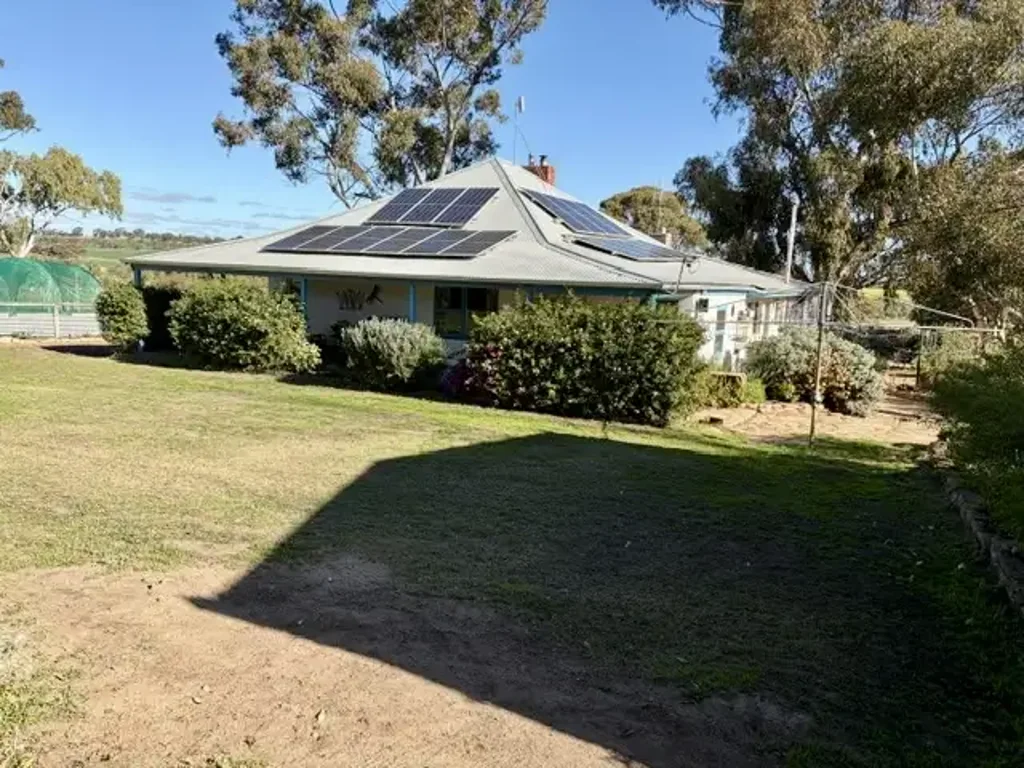 East Popanyinning Pure Country Living at Its Best — 240 Acres of Bliss, Beauty & Freedom