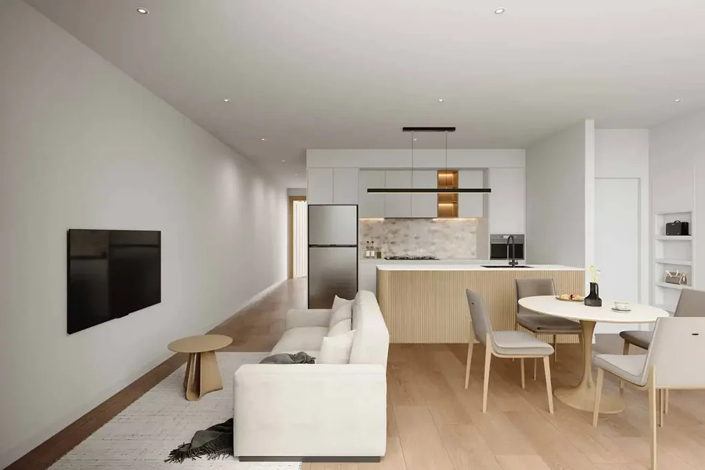 Kurralta Park 3房  Luxe Modern Living with Location Convenience: Buy OTP and Save!