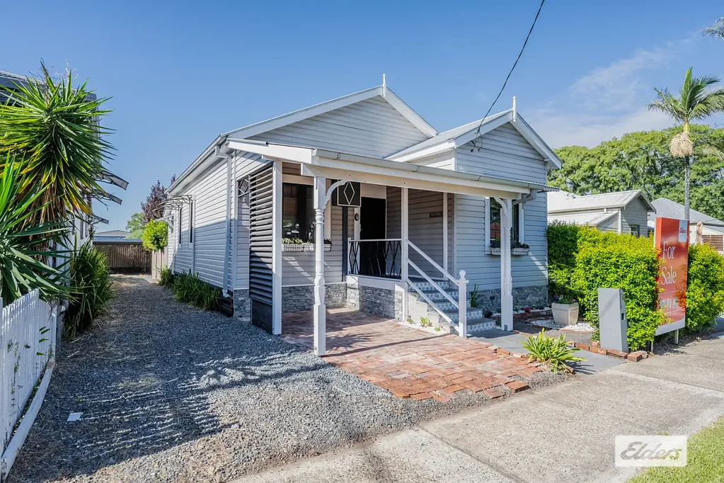 22 Spring Street, South Grafton, NSW 2460