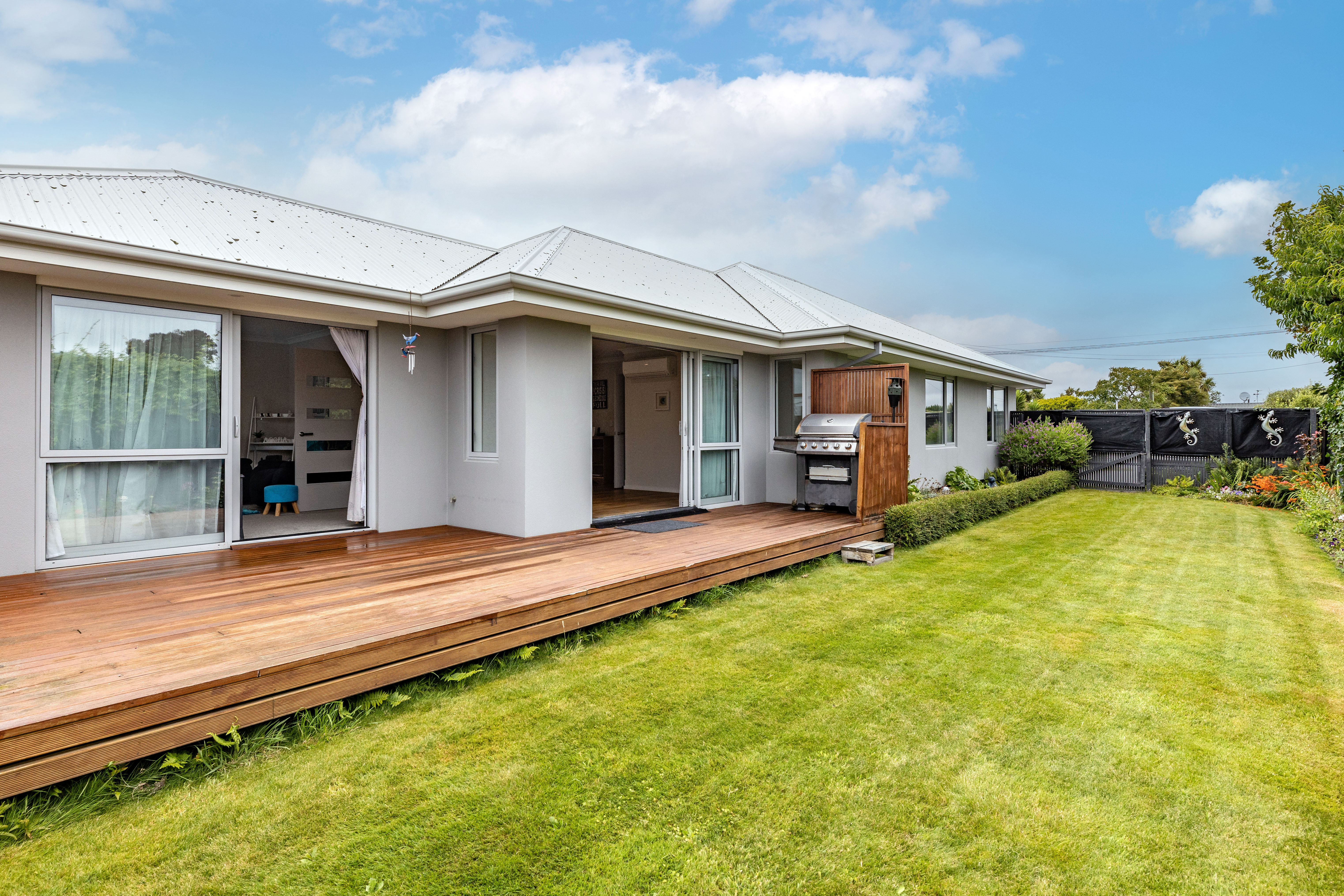 132 Beach Road, North New Brighton, Christchurch, 4 phòng ngủ, 0 phòng tắm