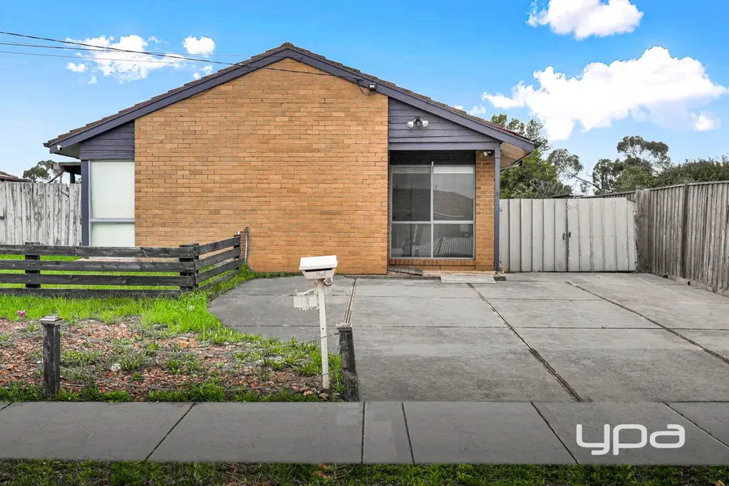 Affordable Living in Meadow Heights