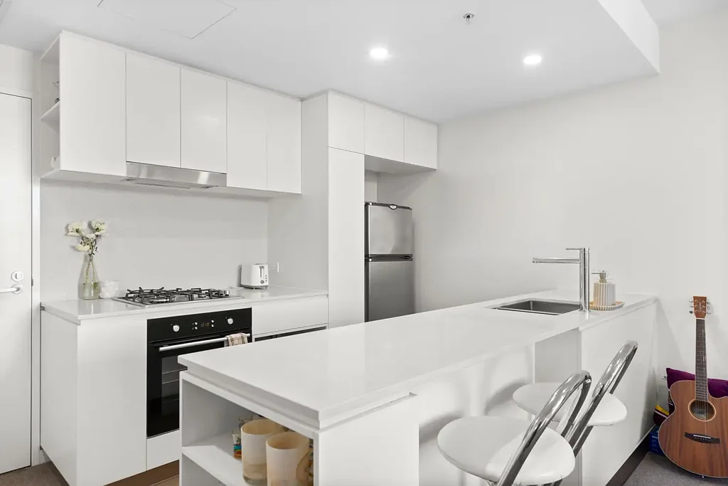 1706/48 Jephson Street, Toowong, QLD 4066