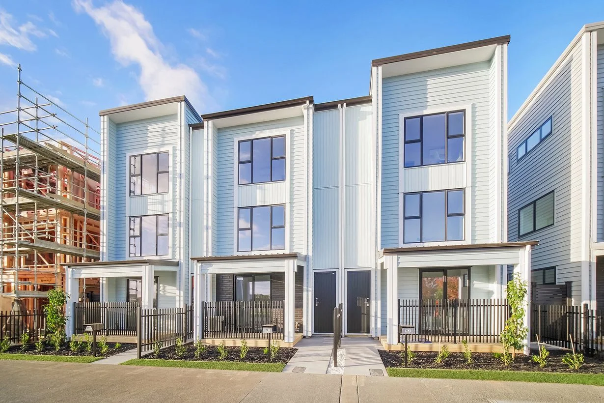 139-155 Bremner Road, Karaka, Franklin, Auckland, 5 Bedrooms, 3 Bathrooms, Townhouse