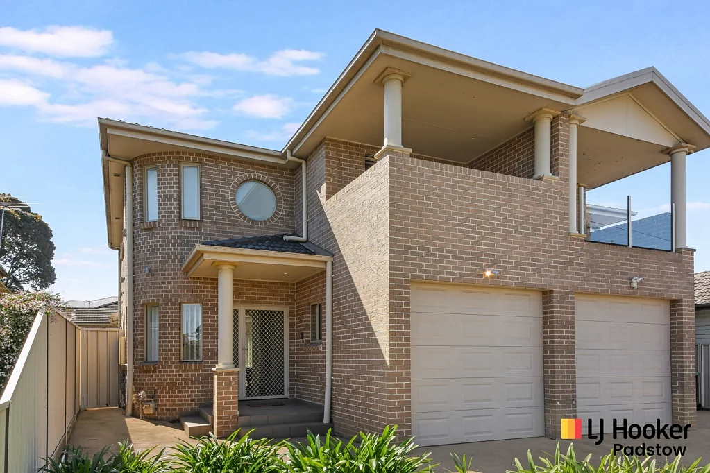 124A Bransgrove Road, Revesby, NSW 2212