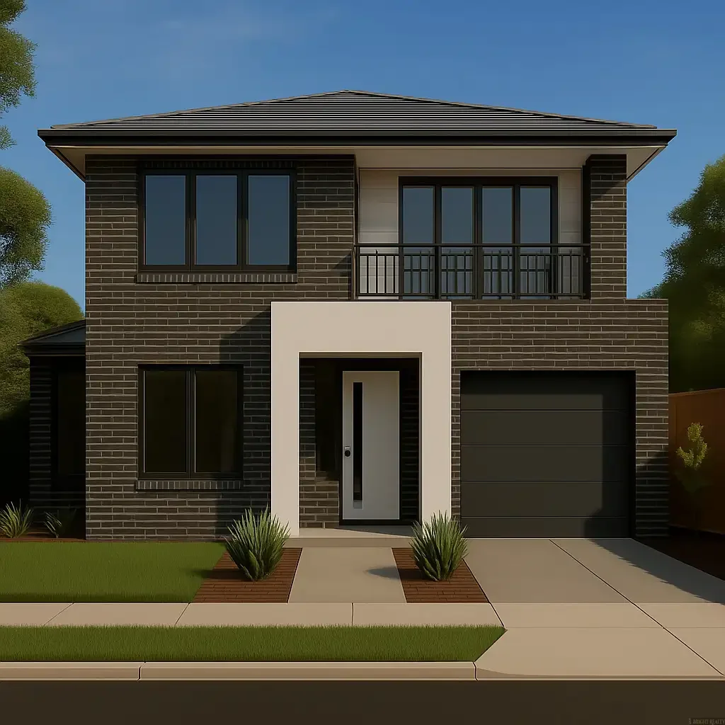 Leppington 5 Bedroom Amazing Double Storey House in Leppington