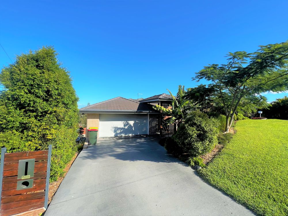 7 HOULAHAN CL, WOOLGOOLGA NSW 2456, 0房, 0浴, House