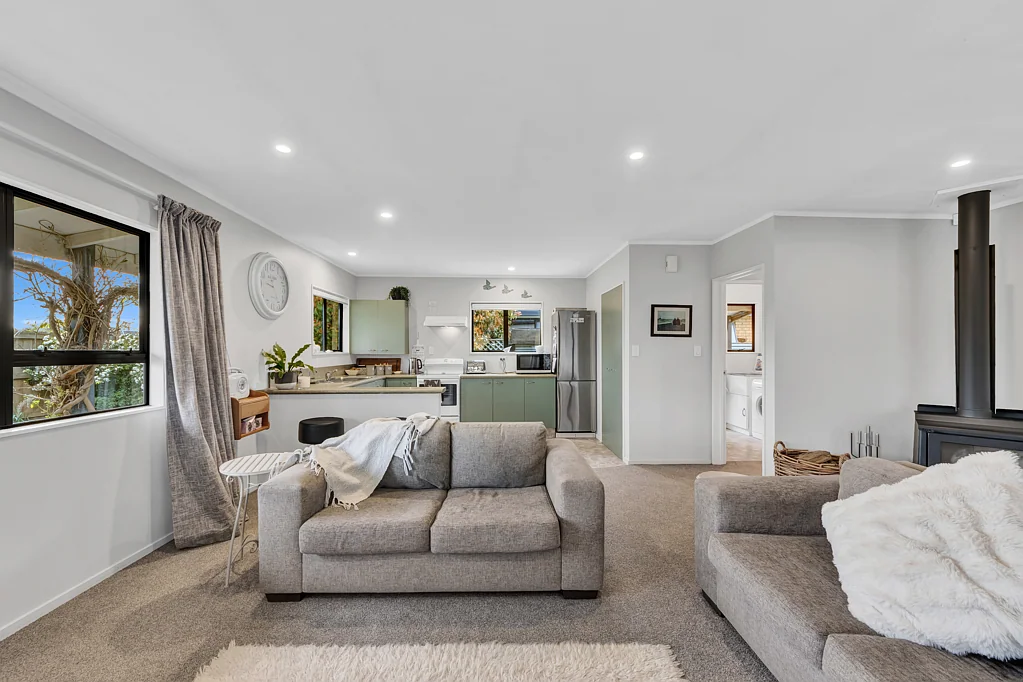 10 Bowen Street, Rakaia, Ashburton, Canterbury