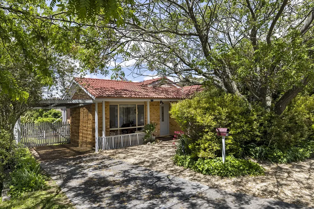 Ngunnawal 3ਬੈੱਡਰੂਮ Well Considered, Well Positioned
