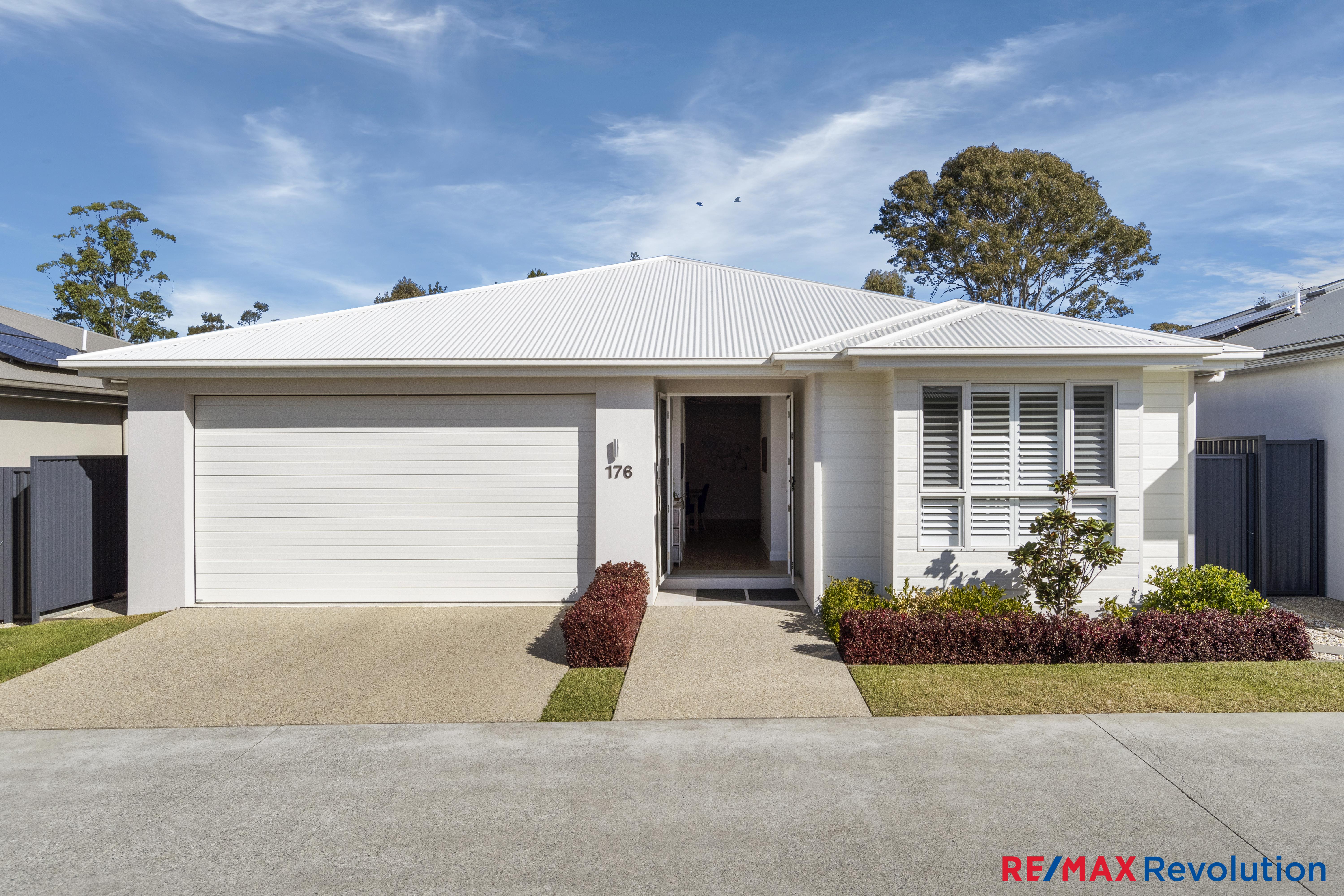 UNIT 176 1 MANUKA RD, LOGAN VILLAGE QLD 4207, 0房, 0浴, Lifestyle Property