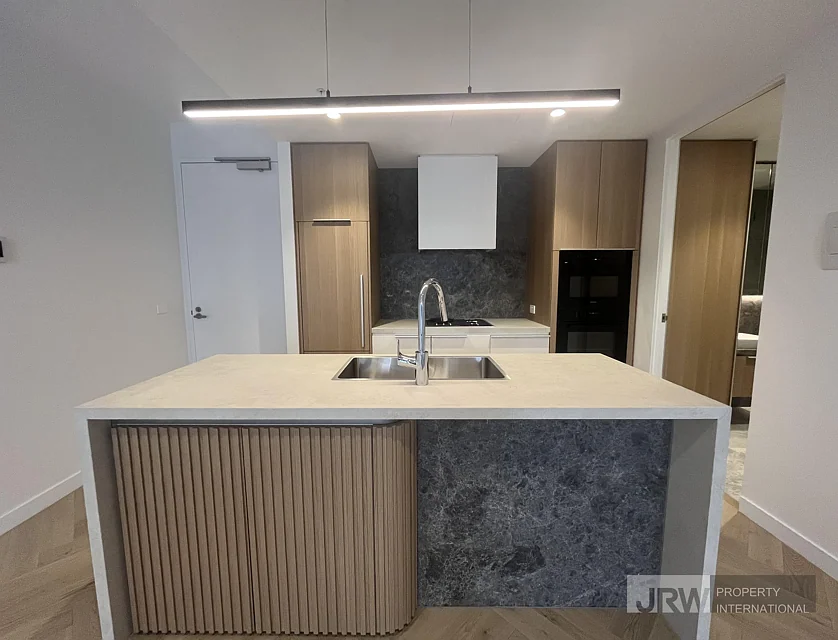 106/431 Hampton Street, Hampton, Bayside, 2房, 1浴, Apartment
