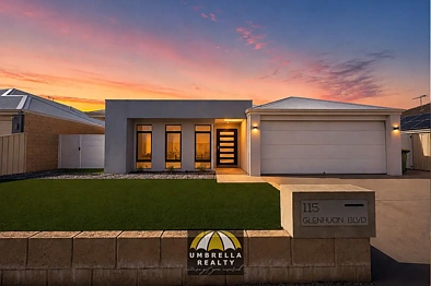 115 Glenhuon Boulevard, Eaton, WA 6232, 3 Bedrooms, 2 Bathrooms, House