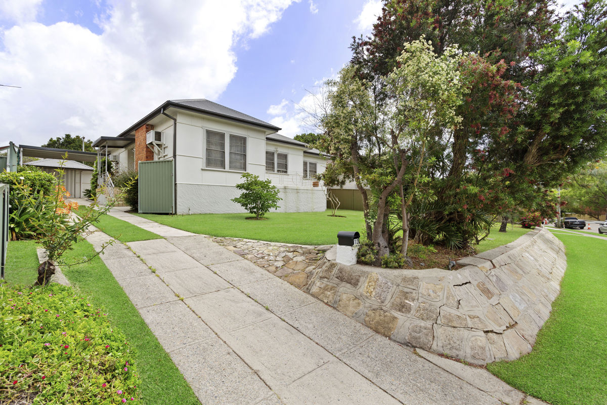 12 FERNDALE CL, CONSTITUTION HILL NSW 2145, 0 Bedrooms, 0 Bathrooms, House