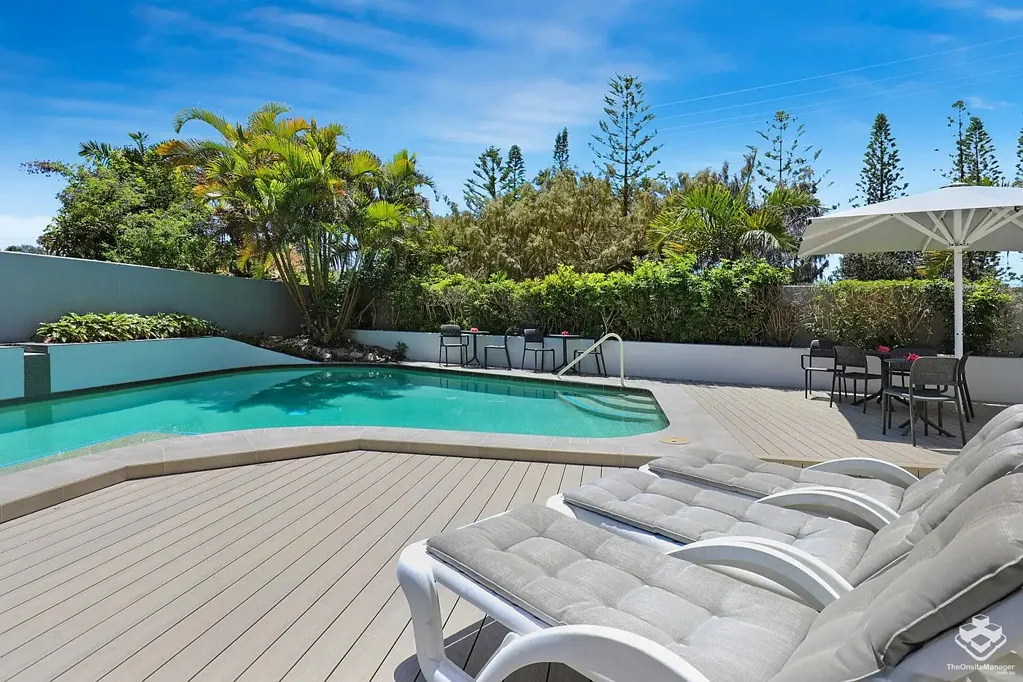 Buddina 2ਬੈੱਡਰੂਮ Best location in Buddina