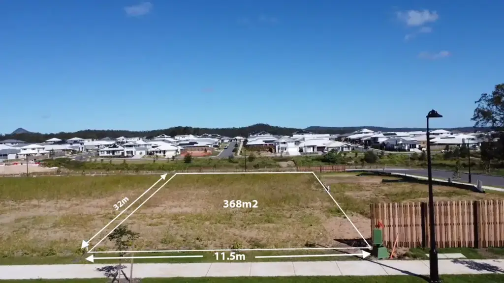 White Rock Prime 368sqm Block in White Rock – Perfect for Homeowners, Investors & Developers
