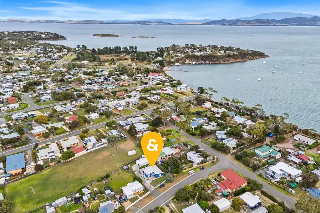 20 Fifth Avenue, Dodges Ferry, TAS 7173