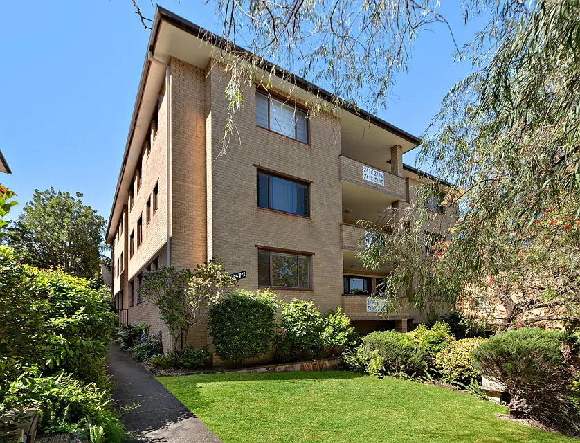3/12-14 Winchester Street, Carlton, St George, 3 Kuwarto, 2 Banyo, Apartment