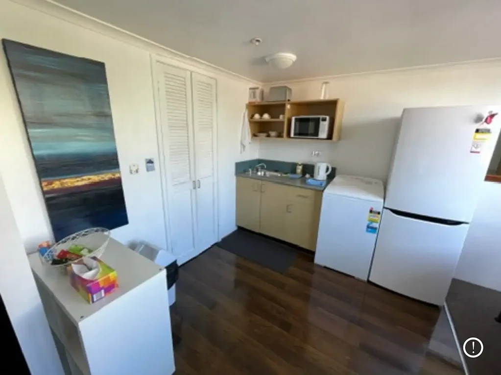 Ultimo 1Habitaciones Affordable Inner-City Studio - Prime Broadway Location - Invest or Occupy - Stylish Studio Near UTS & Sydney Uni