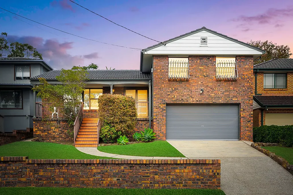 14 Urambi Place, Engadine, NSW 2233