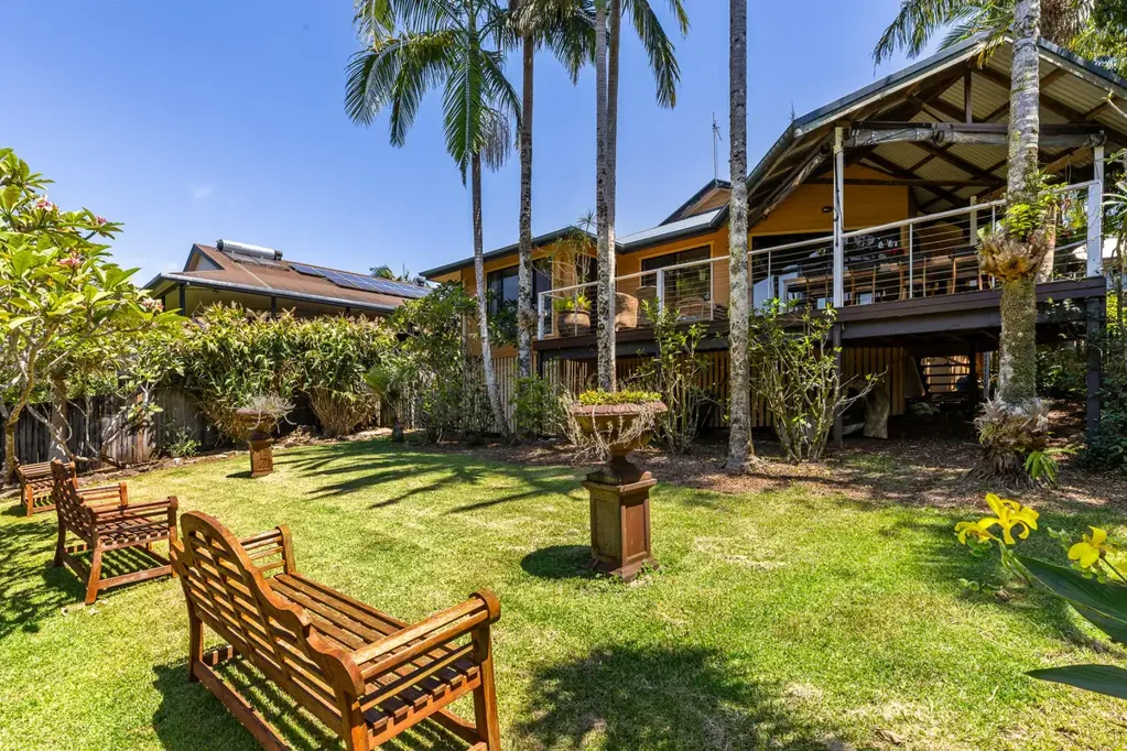 42 Rankin Drive, Bangalow, NSW 2479