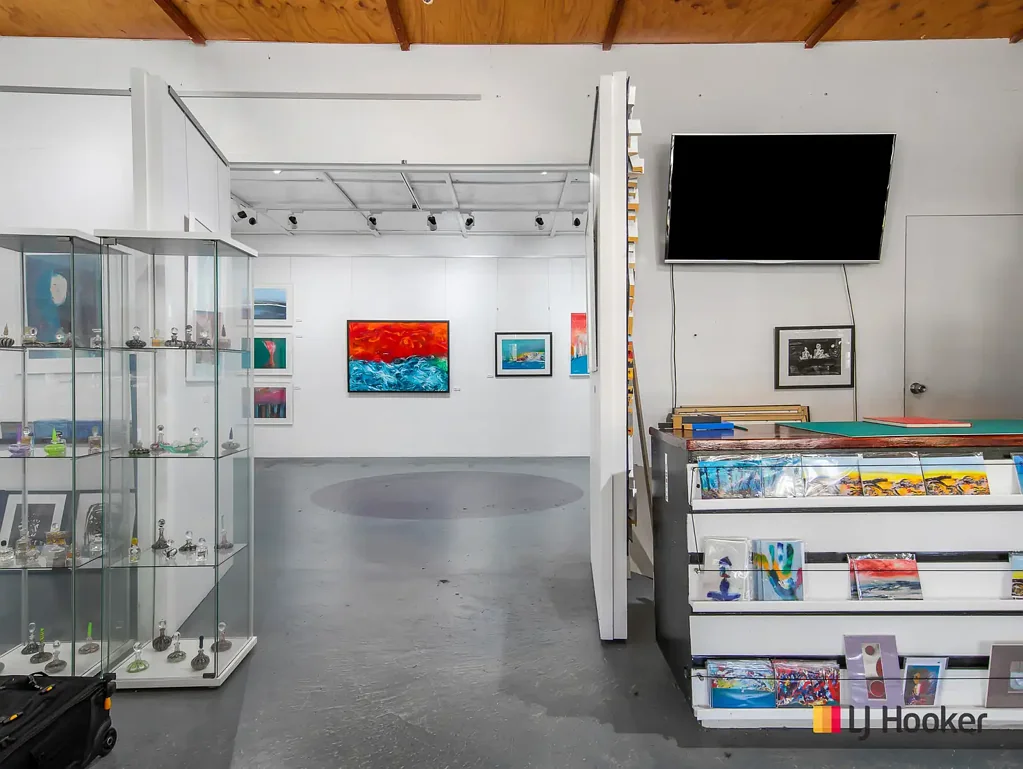 Mogo 1 Bedroom Artisan Heaven