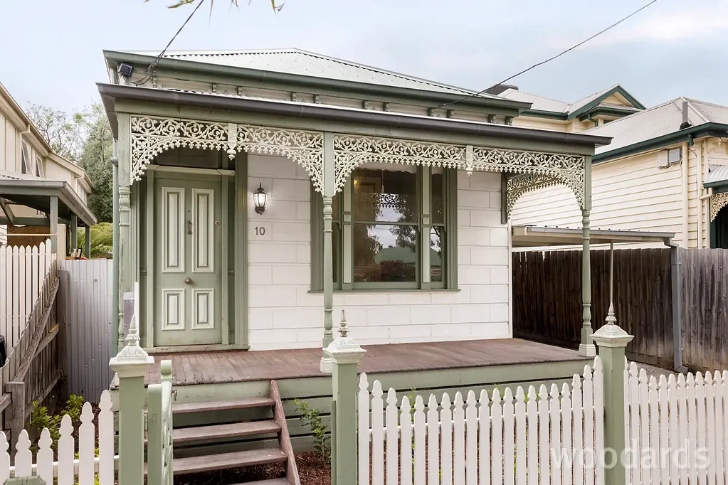 10 Daisy Street, Essendon, VIC 3040