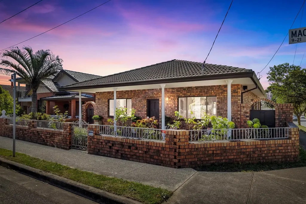 9 Macgregor Street, Croydon, NSW 2132