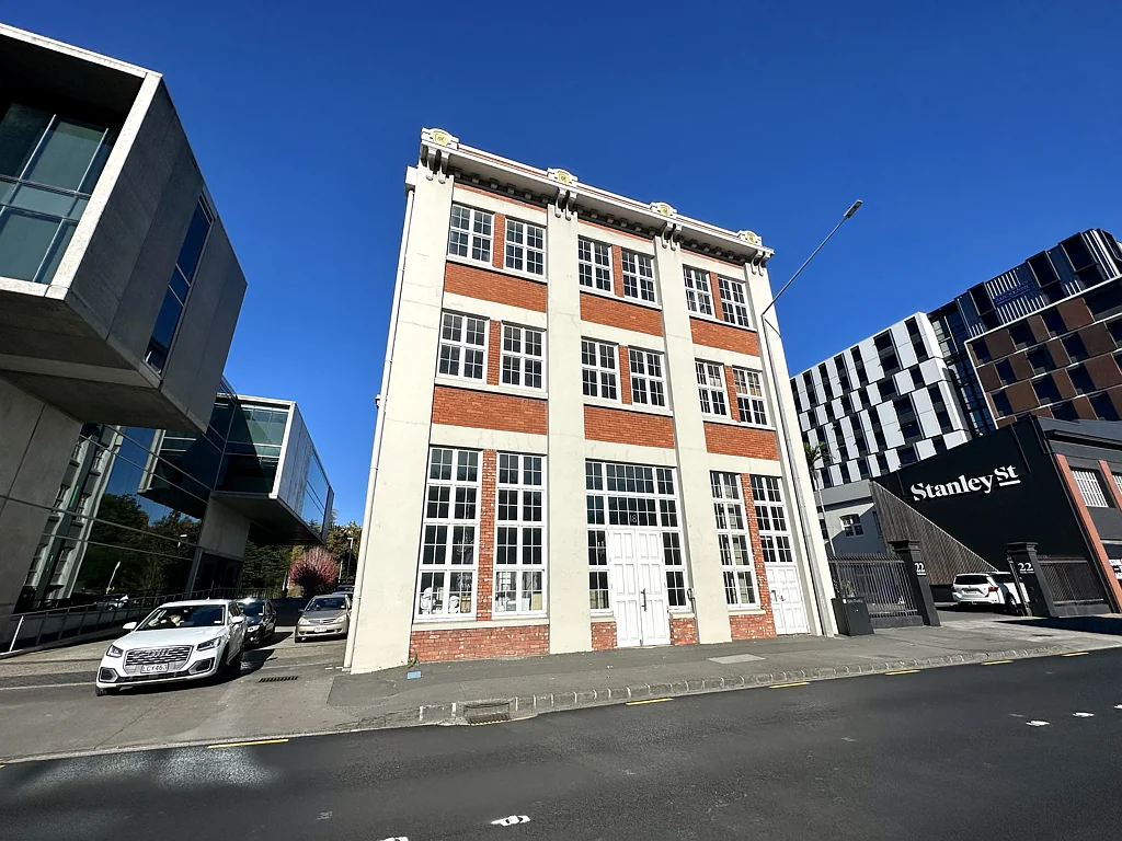 Auckland Central Cost effective character