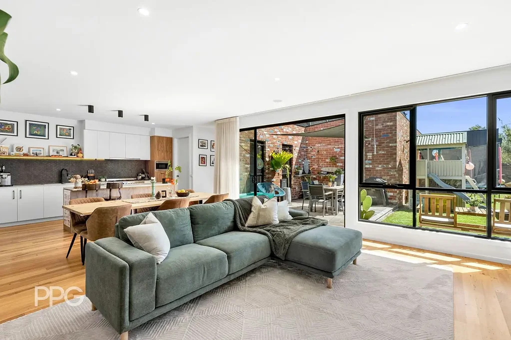 Ocean Grove 4Moenga Coastal Sophistication with Character and Heart