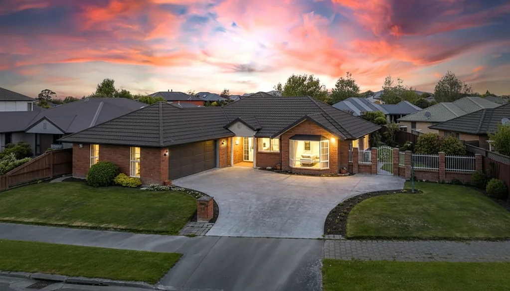 48 Glasnevin Drive, Casebrook, Christchurch City