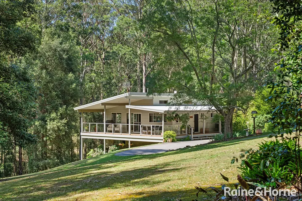 Termeil 3બેડરૂમ A Private Acreage Retreat with Space, Serenity & Versatility