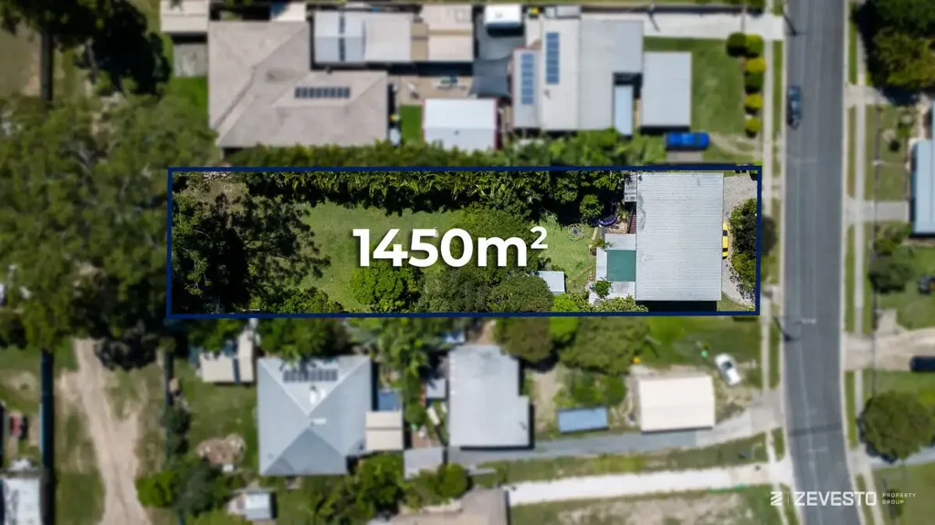 31 Galahad Street, Marsden, QLD 4132
